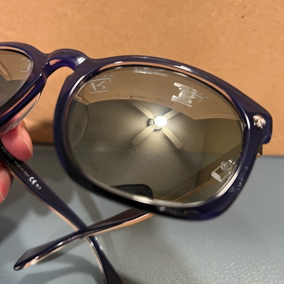 Alexander McQueen sunglasses - Picture 9 of 12